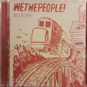 Wethepeople! - Big Rush! download free