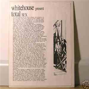 Whitehouse - Total Sex download free
