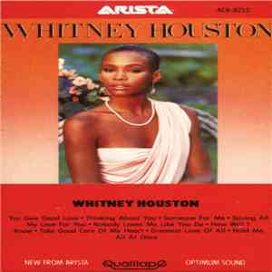 Whitney Houston - Whitney Houston download free
