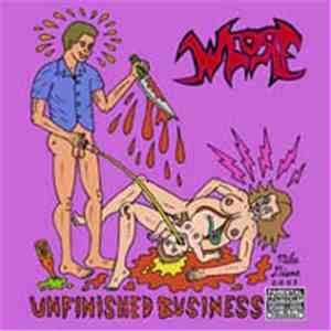 Whore  - Unfinished Business download free
