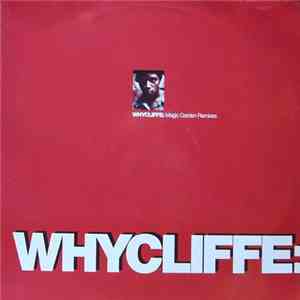 Whycliffe - Magic Garden (Remixes) download free