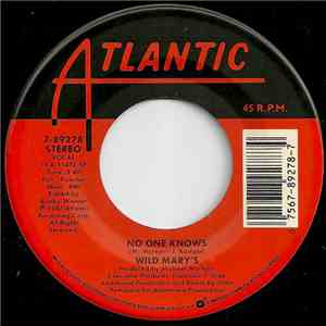 Wild Mary's - No One Knows download free