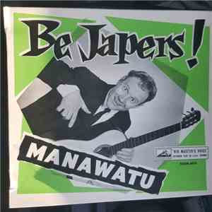William Clauson - Be Japers! download free