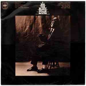 Willie Dixon - I Am The Blues download free