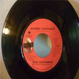Willis Alan Ramsey - Muskrat Candlelight download free