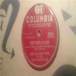 Wilma Lee & Stoney Cooper, The Clinch Mountain Clan - Thirty Pieces Of Silver/ What's The Matter With This World download free