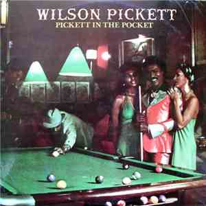 Wilson Pickett - Pickett In The Pocket download free