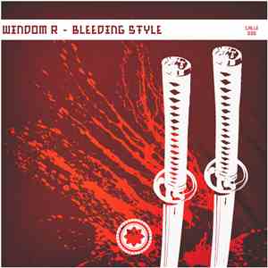 Windom R - Bleeding Style download free