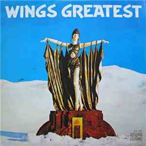 Wings  - Wings Greatest download free
