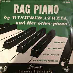 Winifred Atwell And Her Other Piano - Rag Piano download free