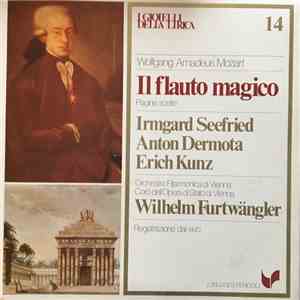 Wolfgang Amadeus Mozart - Il Flauto Magico download free