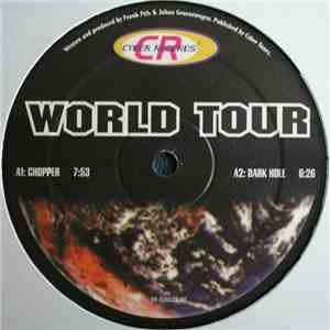 World Tour - Chopper download free
