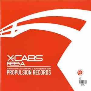 X-Cabs - Reeva download free