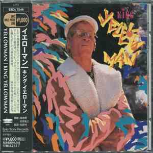 Yellowman - King Yellowman download free
