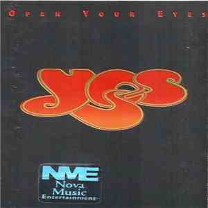 Yes - Open Your Eyes download free