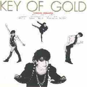 Yoco Obata With Look Out - Key Of Gold download free
