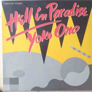 Yoko Ono - Hell In Paradise download free
