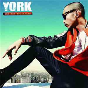 York  - The New Beginning download free