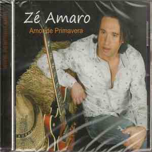 Zé Amaro - Amor De Primavera download free