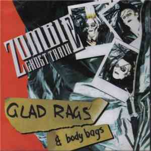 Zombie Ghost Train - Glad Rags & Body Bags download free