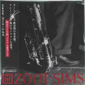 Zoot Sims - 5658 download free