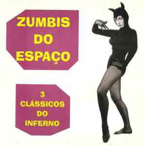 Zumbis Do Espaço - 3 Clássicos Do Inferno download free