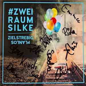 #Zweiraumsilke - Zielstrebig Planlos download free