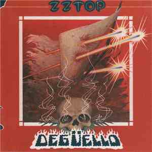 ZZ Top - Degüello download free